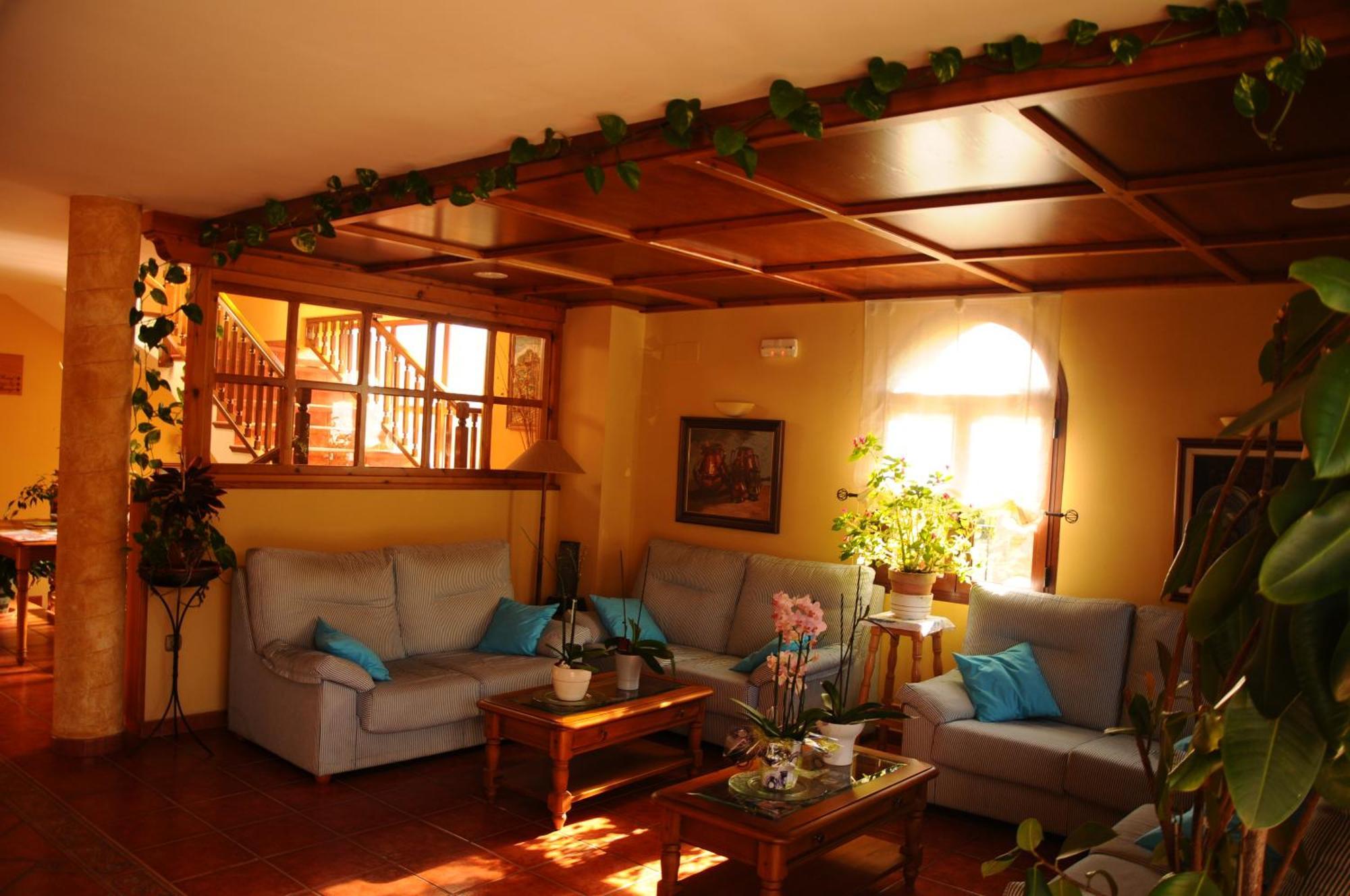 Hotel Arnal Escalona Dış mekan fotoğraf