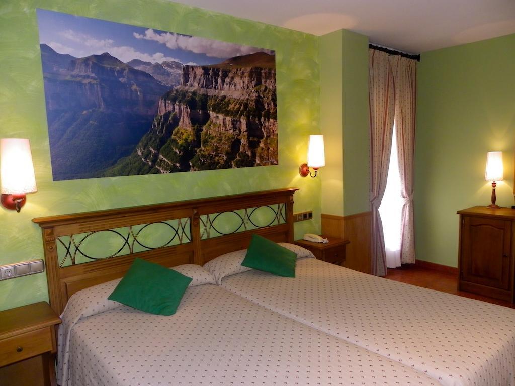 Hotel Arnal Escalona Dış mekan fotoğraf