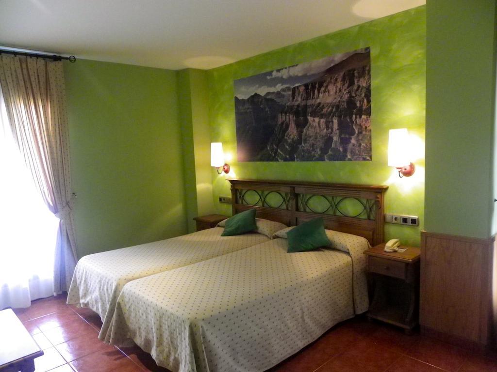 Hotel Arnal Escalona Dış mekan fotoğraf